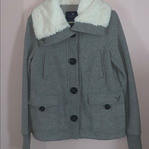 American Eagle Outfitters Jacket